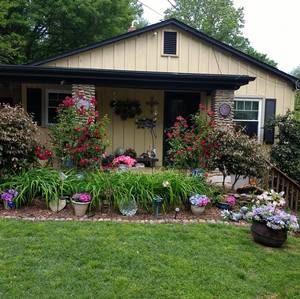 Meet your Posher, Karen